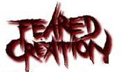 logo Feared Creation